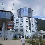 Tower - Belvedere 4*