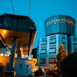 Tower - Belvedere 4* Dajti