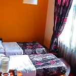Hotel Tower - Belvedere Dajti