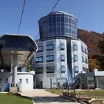 Hotel Tower - Belvedere Dajti
