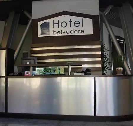 Tower - Belvedere Hotel 4*