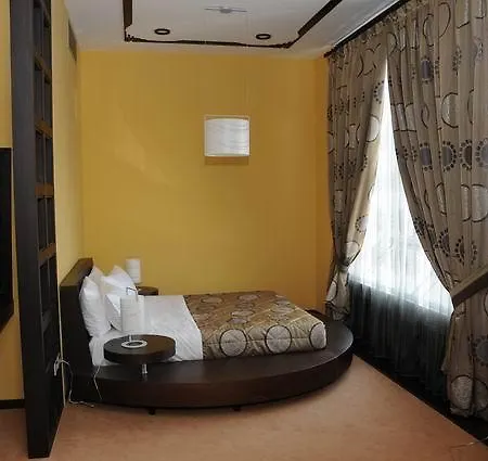 Tower - Belvedere 4* Dajti