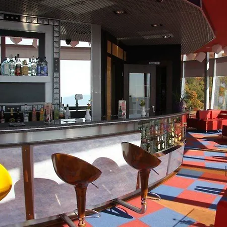 Otel Tower - Belvedere Dajti