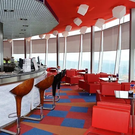 Otel Tower - Belvedere 4*