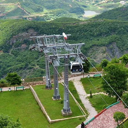 Hotel Tower - Belvedere Dajti