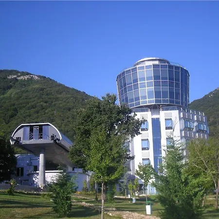 Tower - Belvedere Dajti