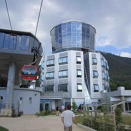 Tower - Belvedere 4*