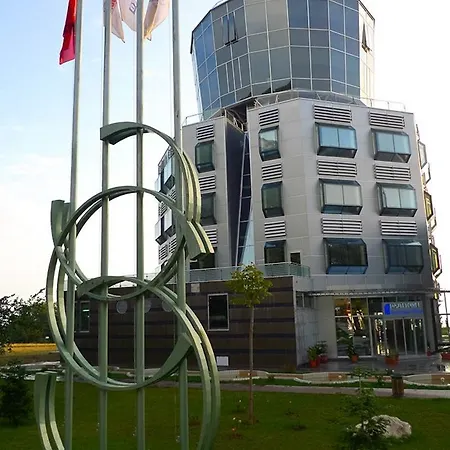 Hotel Tower - Belvedere