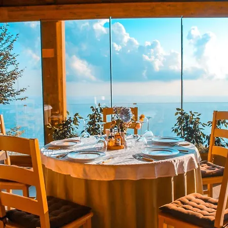 Tower - Belvedere 4* Dajti