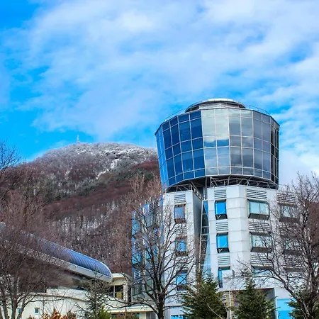 Tower - Belvedere Dajti