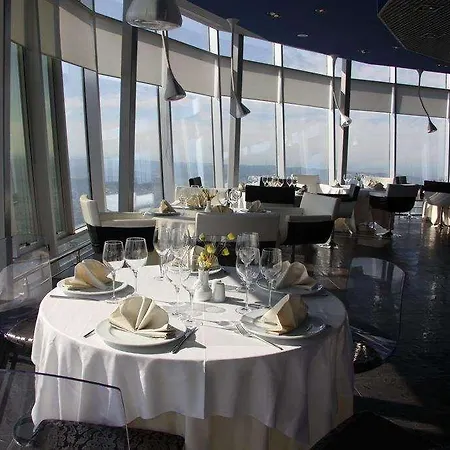 Tower - Belvedere Otel 4*