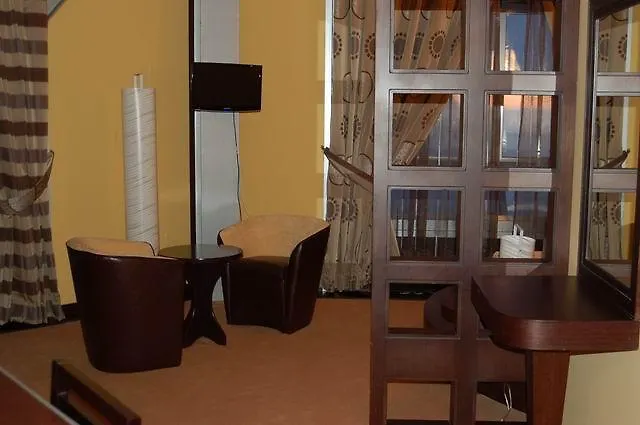 Hotel Tower - Belvedere Dajti