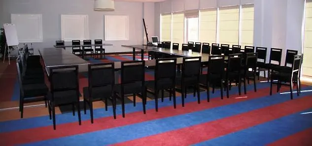 Hotel Tower - Belvedere 4*