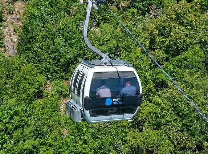 Tower - Belvedere Hotel