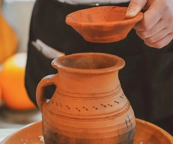 Tower - Belvedere Dajti