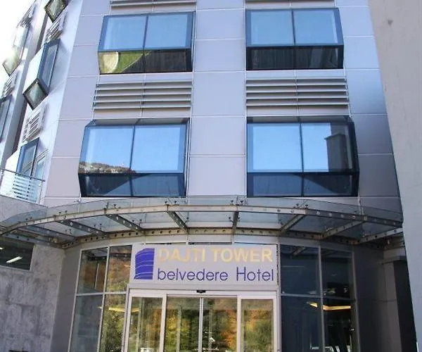Hotel Tower - Belvedere