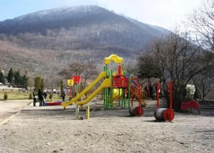 Tower - Belvedere 4*