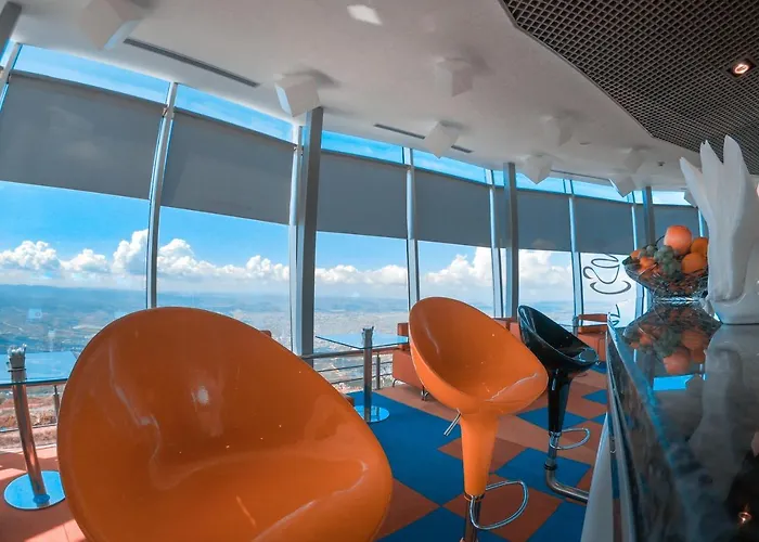 Hotel Tower - Belvedere