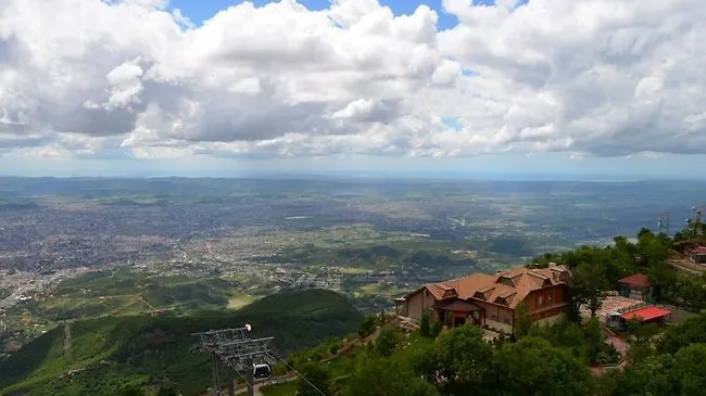 Hotel Tower - Belvedere