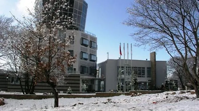 Tower - Belvedere 4* Dajti