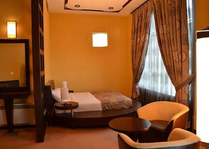 Tower - Belvedere Dajti