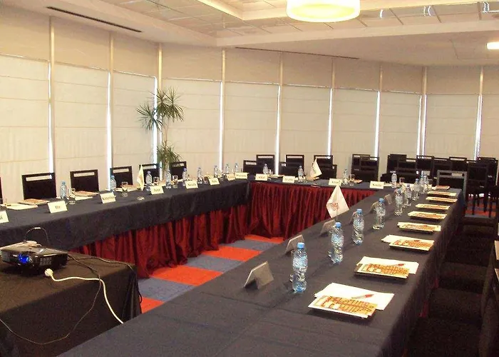 Tower - Belvedere 4* Dajti