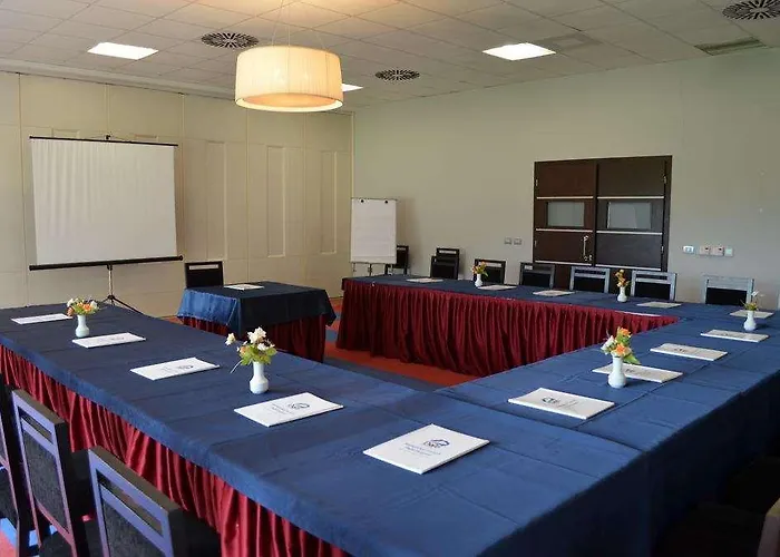 Tower - Belvedere Dajti